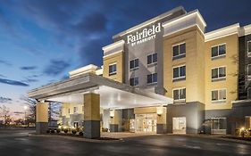 Fairfield Inn & Suites Louisville East